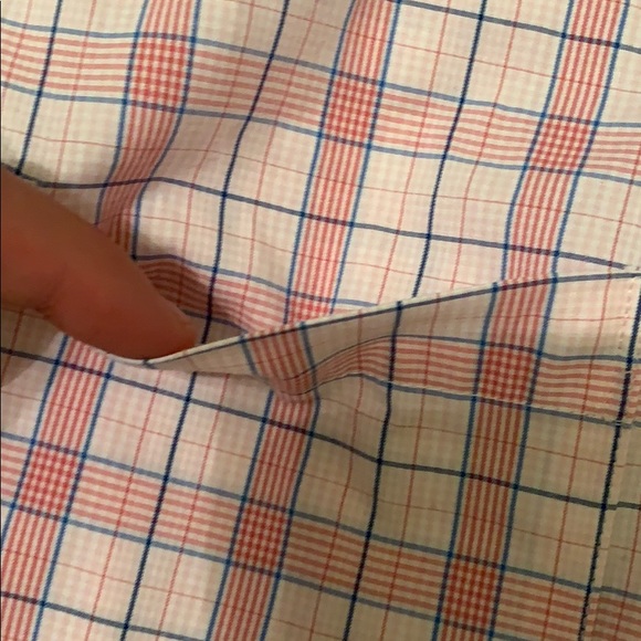 izod button down - Picture 4 of 4